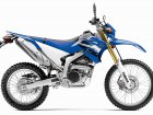 Yamaha WR 250R